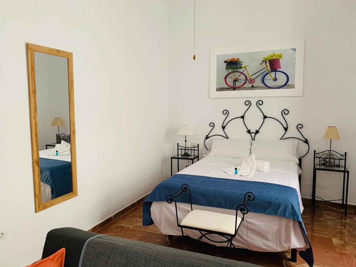 La Casa Del Azafran Apartment Cordoba