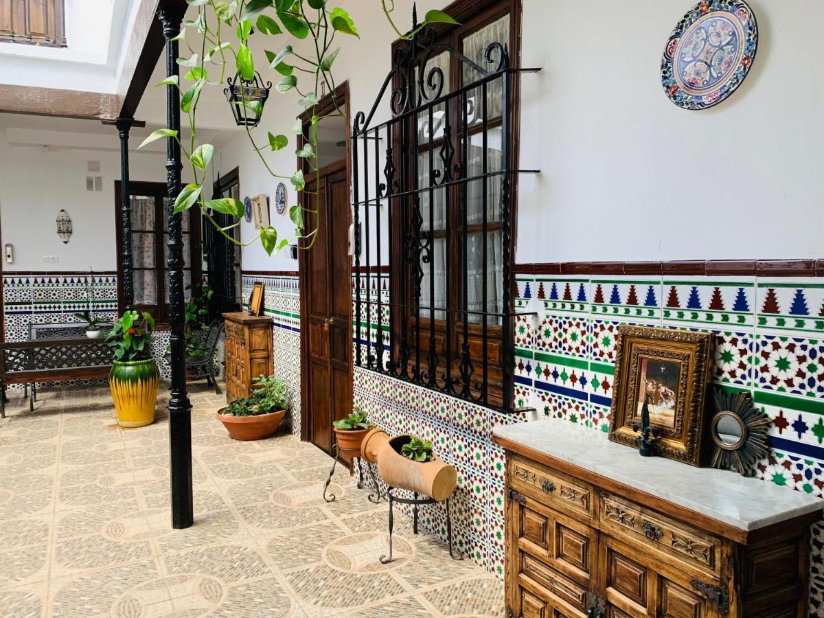 Apartment La Casa Del Azafran