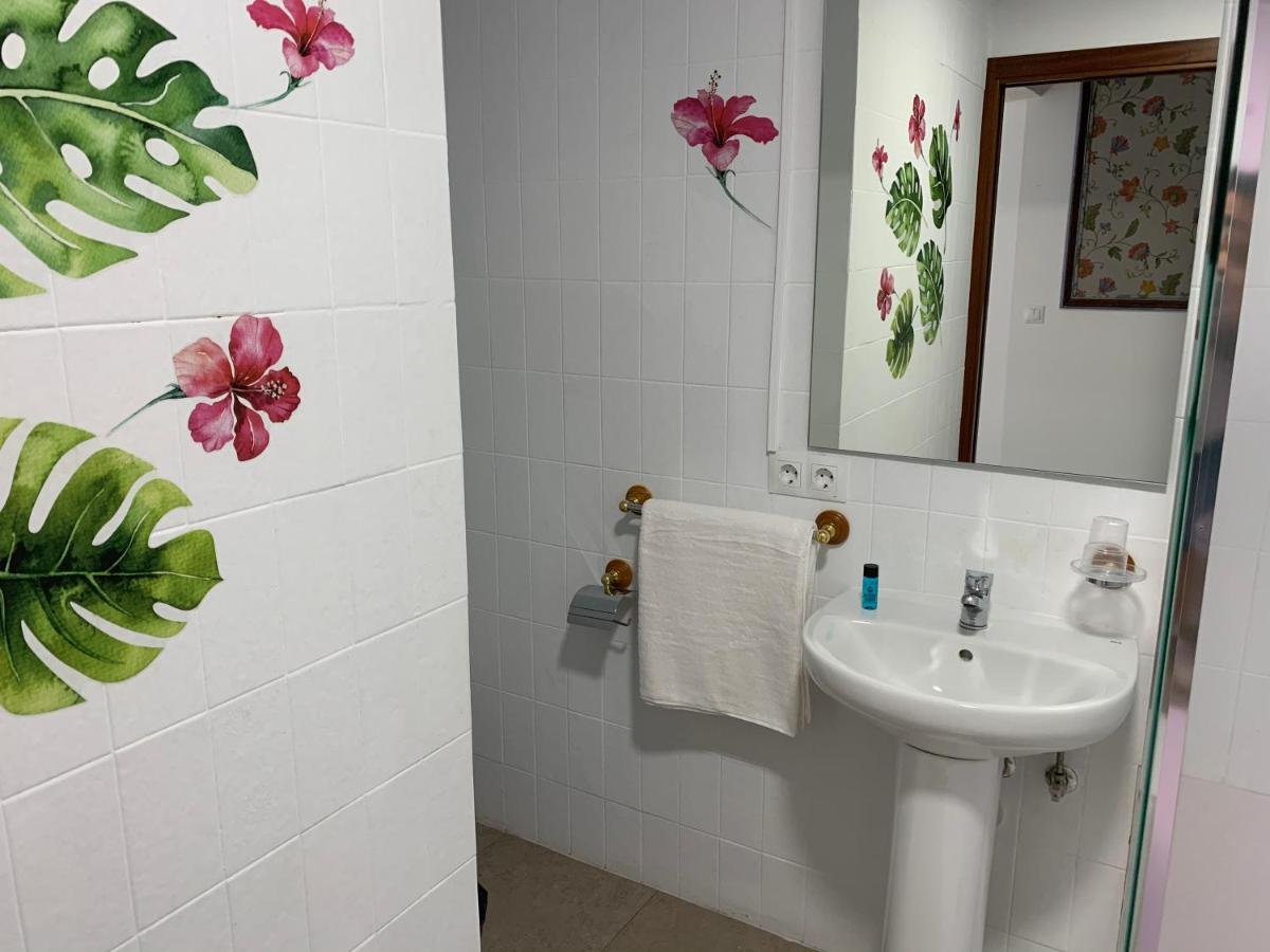 La Casa Del Azafran Apartment