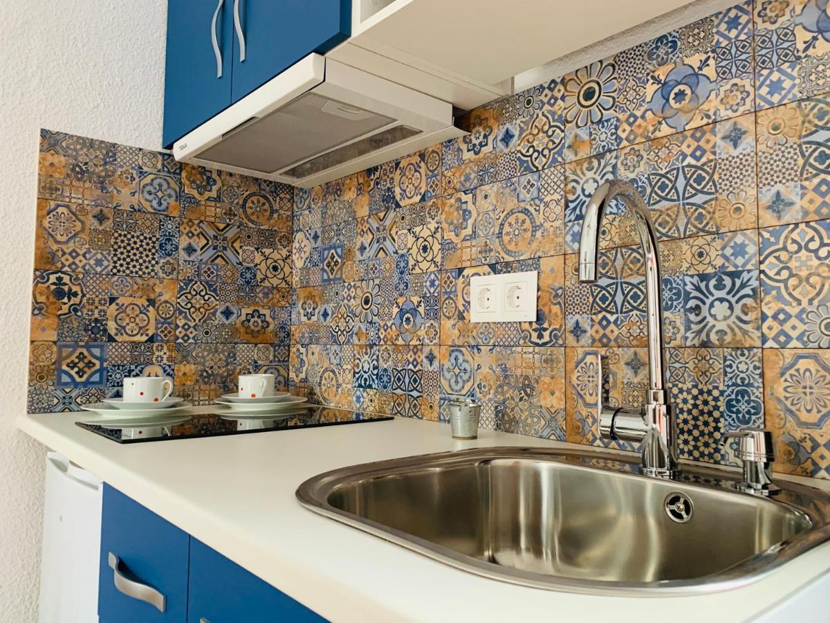 Apartment La Casa Del Azafran Cordoba