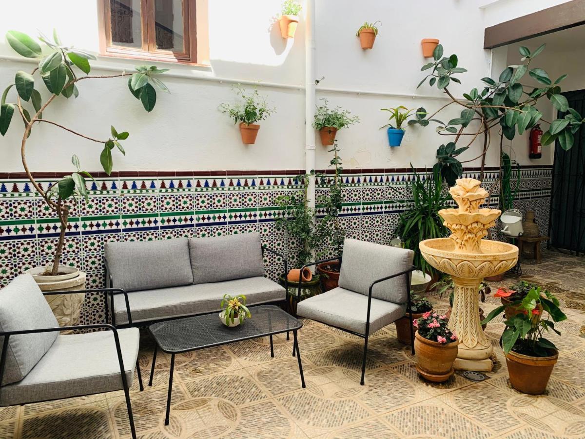 La Casa Del Azafran * Cordoba