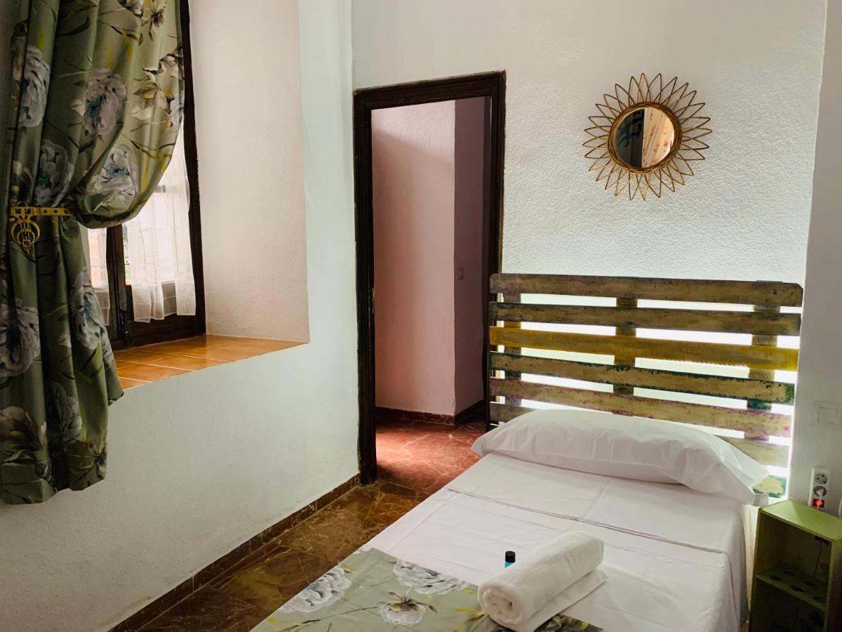 La Casa Del Azafran Apartment