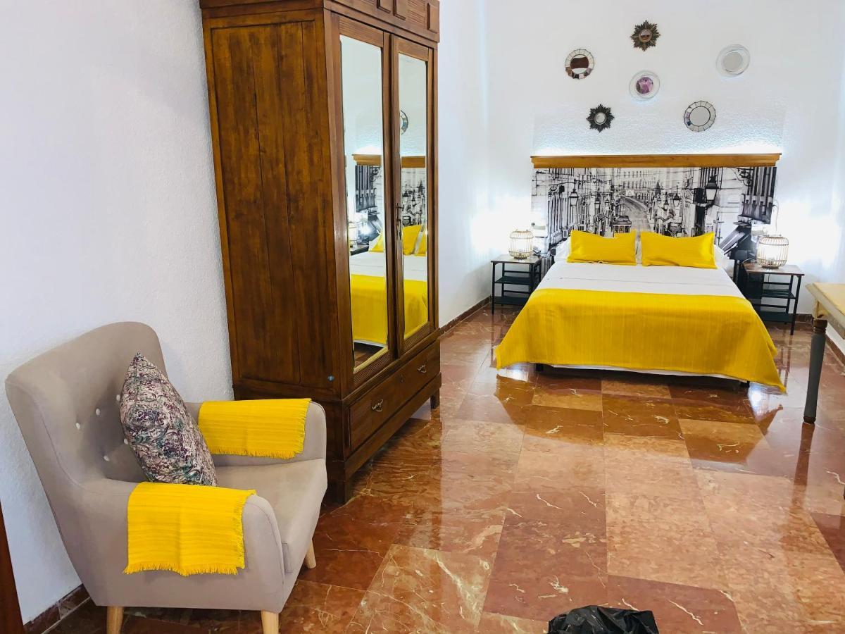 La Casa Del Azafran * Cordoba