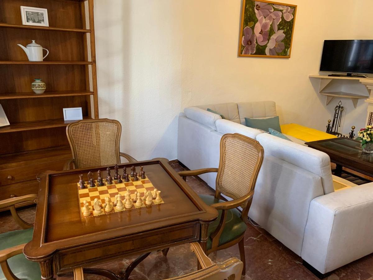 La Casa Del Azafran Cordoba