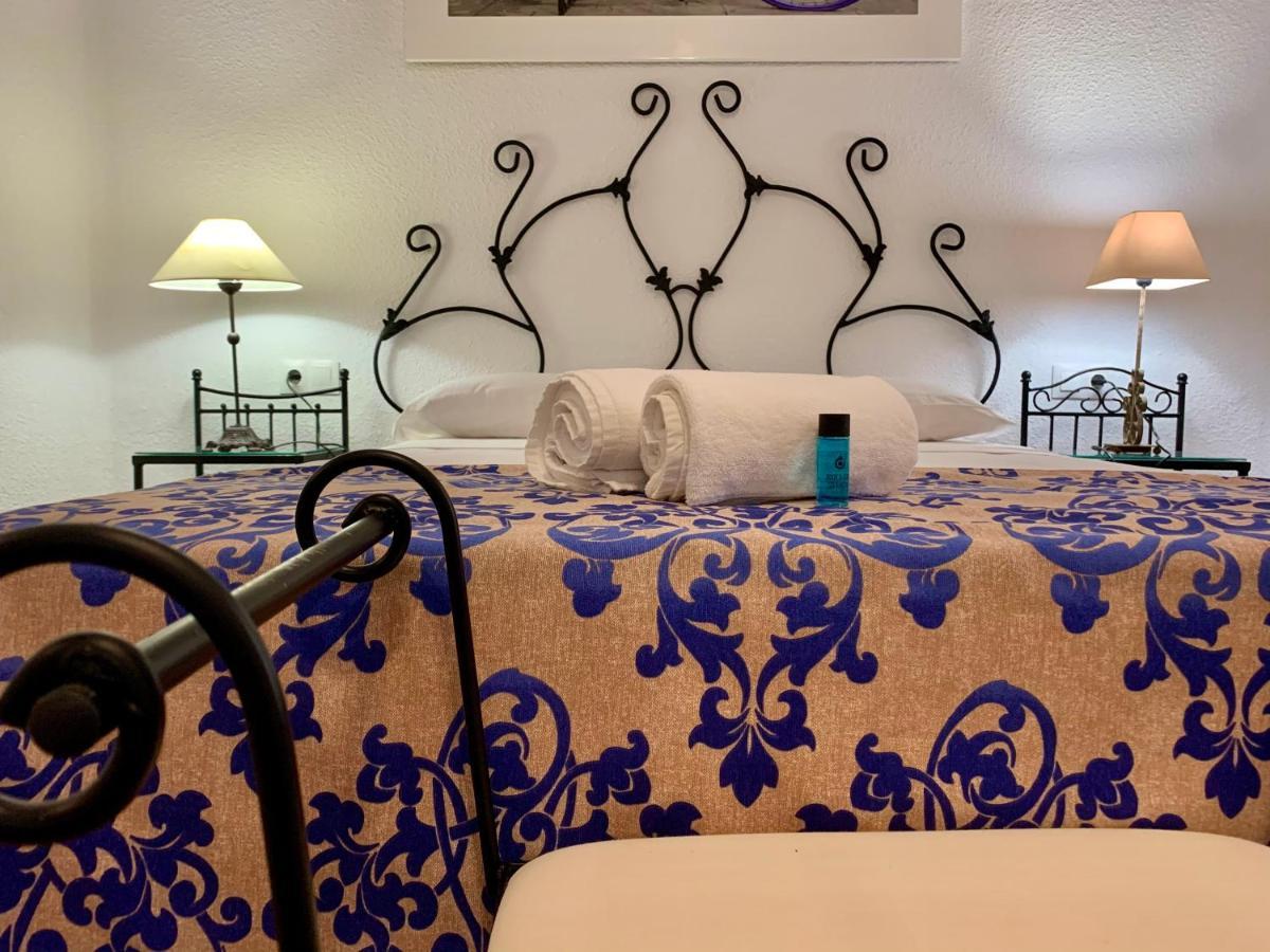 La Casa Del Azafran Apartment Cordoba