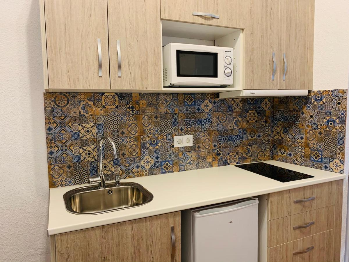 La Casa Del Azafrán Apartamento Córdoba