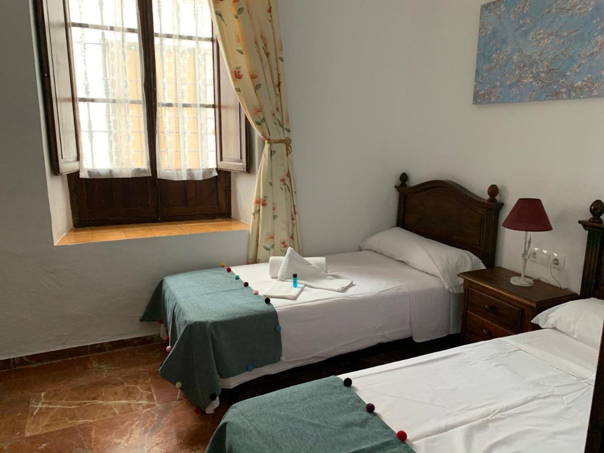 Apartamento La Casa Del Azafrán