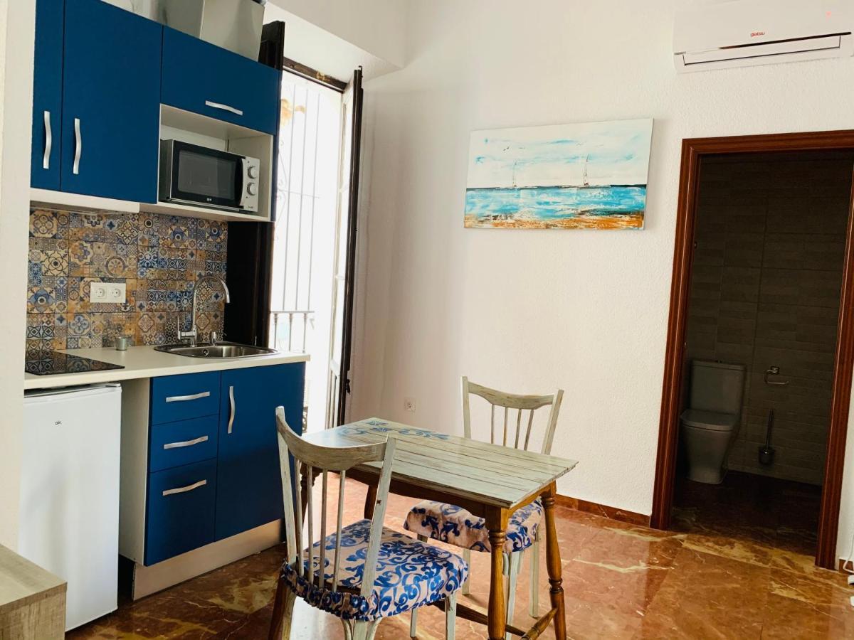 Apartamento La Casa Del Azafrán