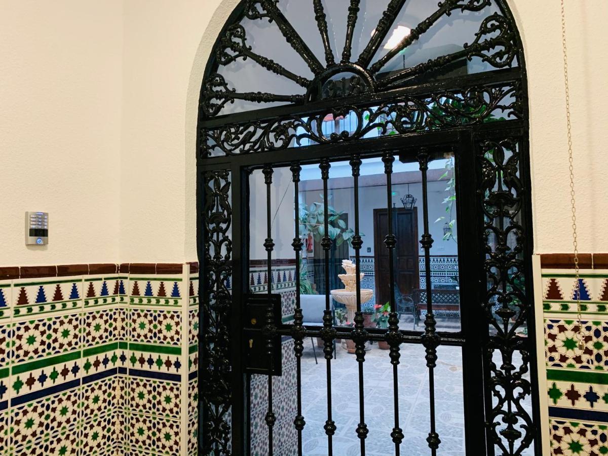 La Casa Del Azafrán * Córdoba