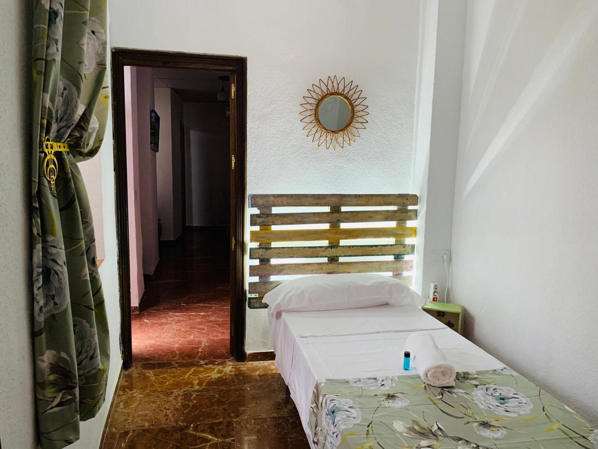 Apartamento La Casa Del Azafrán Córdoba