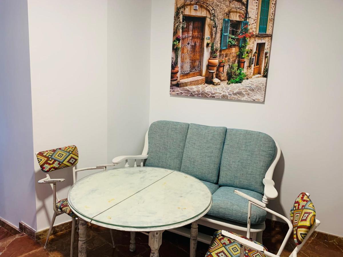 La Casa Del Azafrán Apartamento Córdoba