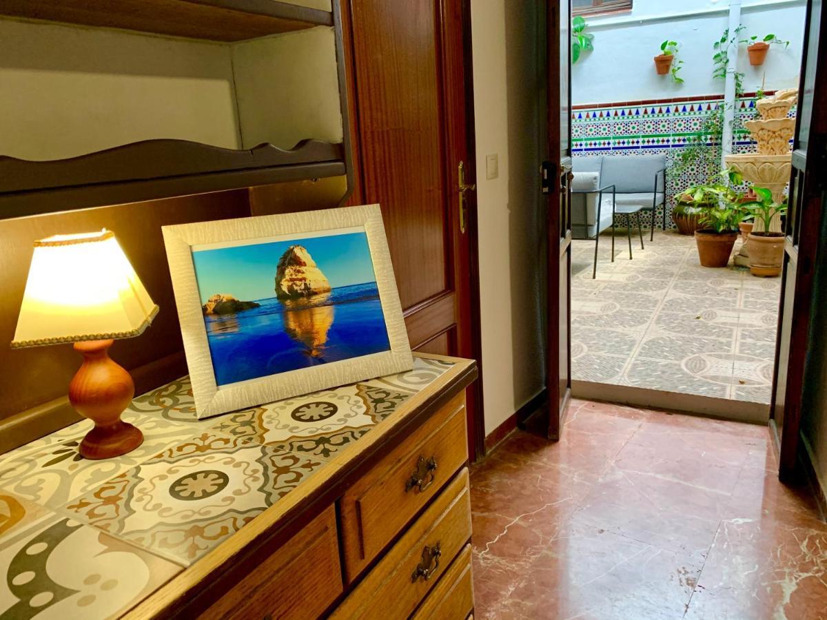 La Casa Del Azafrán