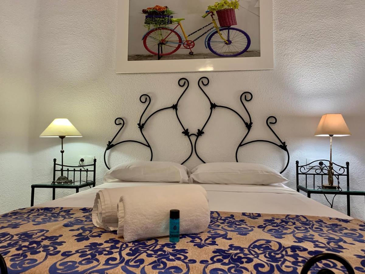 La Casa Del Azafrán Apartamento *
